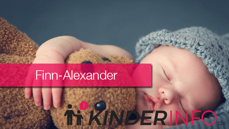 Finn-Alexander