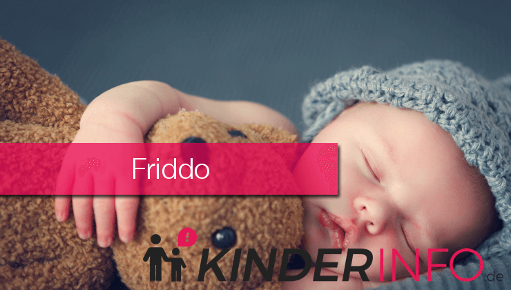 Friddo