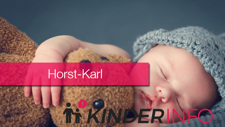 Horst-Karl