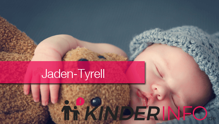 Jaden-Tyrell