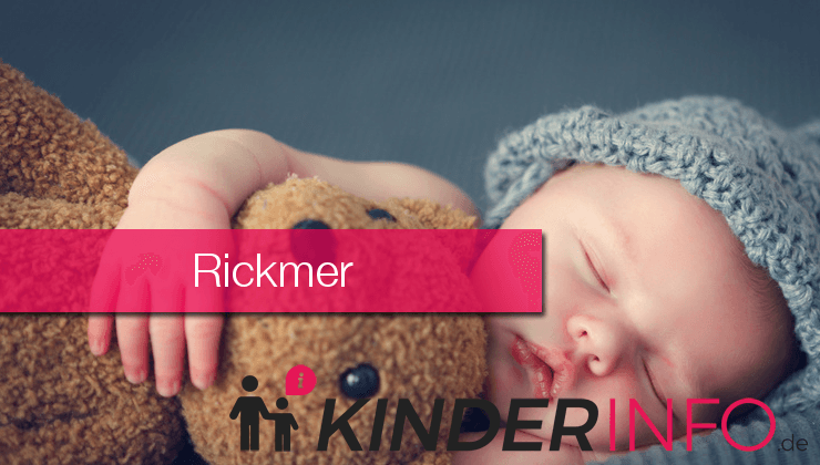 Rickmer
