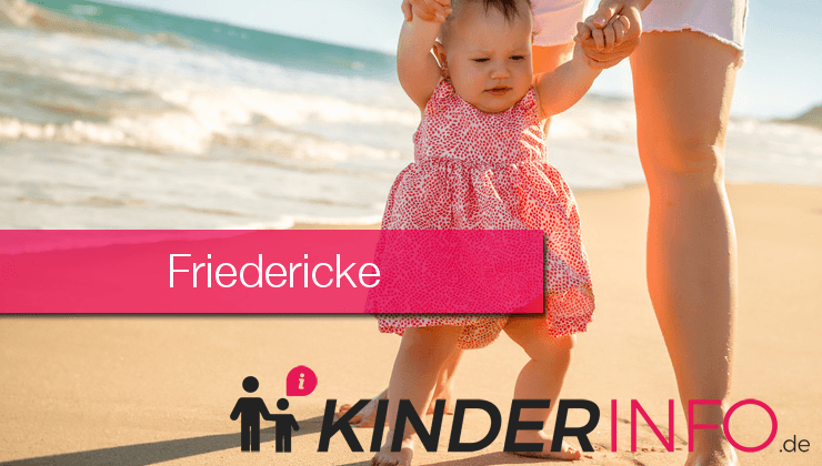 Friedericke