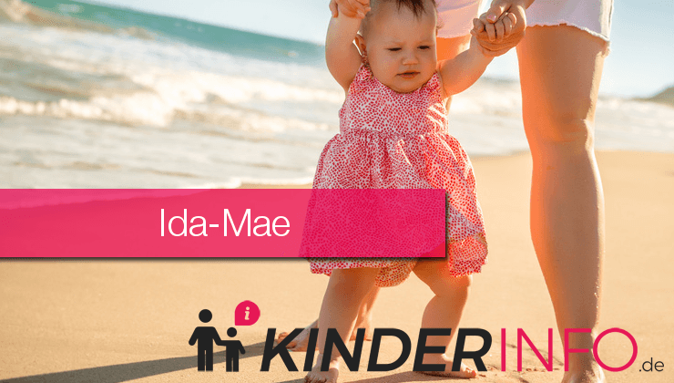 Ida-Mae