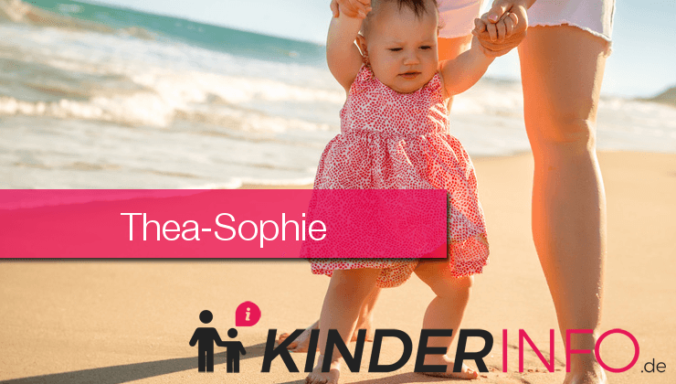 Thea-Sophie