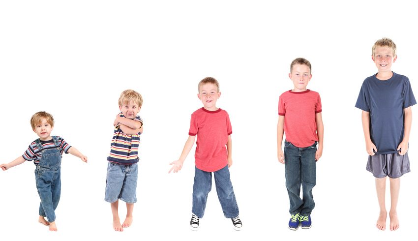 ᐅ Kindergrößen Größentabelle für Kinder & tolle Tipps